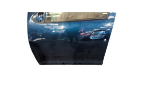 Porte avant gauche DACIA LOGAN 2 Photo n°2