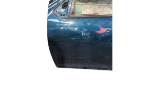 Porte avant gauche DACIA LOGAN 2 Photo n°6