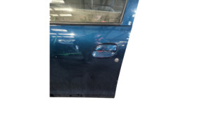 Porte avant gauche DACIA LOGAN 2 Photo n°7