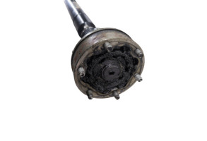 Cardan droit (transmission) VOLKSWAGEN GOLF 7 Photo n°1