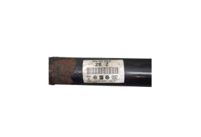 Cardan droit (transmission) VOLKSWAGEN GOLF 7 Photo n°3