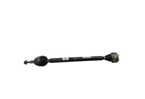 Cardan droit (transmission) VOLKSWAGEN GOLF 7 Photo n°5