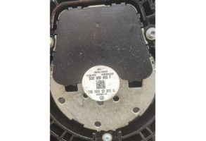 Moto ventilateur radiateur VOLKSWAGEN GOLF 7 Photo n°3