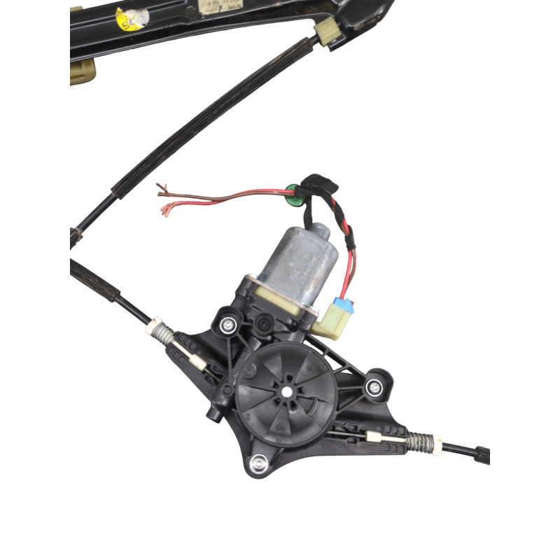 Leve vitre electrique avant droit VOLKSWAGEN GOLF 7 Photo n°1