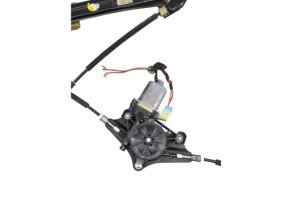 Leve vitre electrique avant droit VOLKSWAGEN GOLF 7 Photo n°1