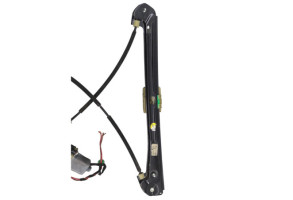 Leve vitre electrique avant droit VOLKSWAGEN GOLF 7 Photo n°4
