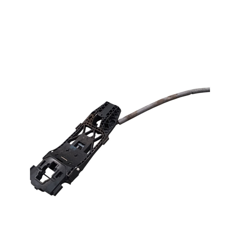 Serrure arriere droit VOLKSWAGEN GOLF 7 Photo n°1