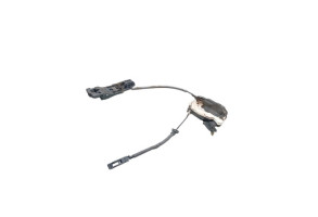 Serrure arriere droit VOLKSWAGEN GOLF 7 Photo n°2