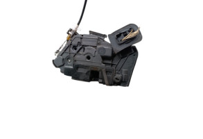 Serrure arriere droit VOLKSWAGEN GOLF 7 Photo n°4