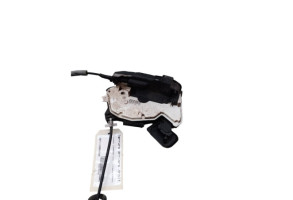 Serrure arriere droit VOLKSWAGEN GOLF 7 Photo n°5