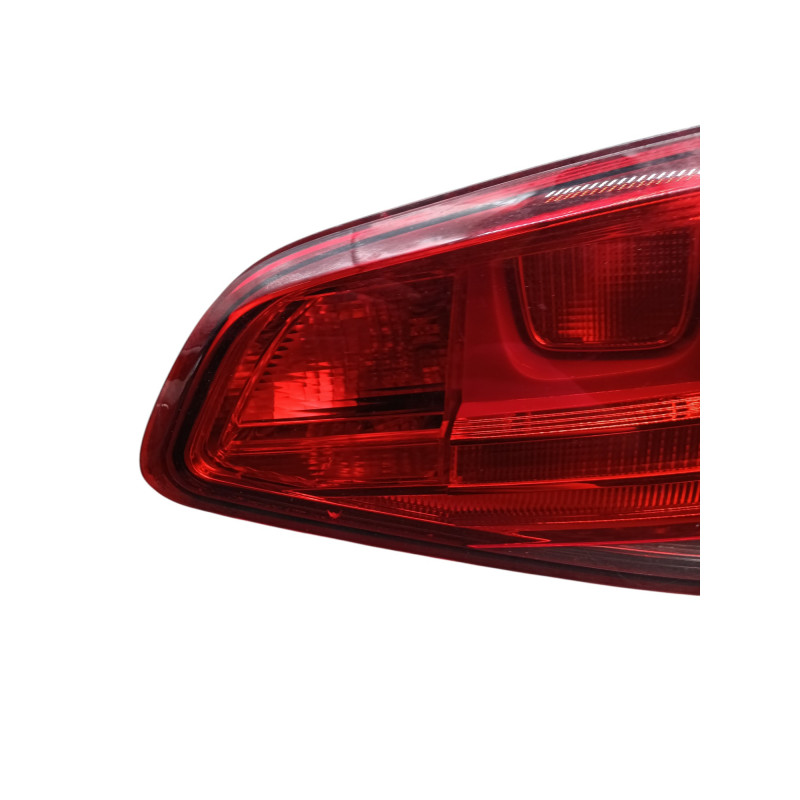 Feu arriere secondaire droit (feux) VOLKSWAGEN GOLF 7 Photo n°1