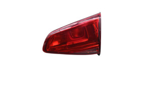 Feu arriere secondaire droit (feux) VOLKSWAGEN GOLF 7 Photo n°3