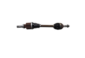 Cardan gauche (transmission) RENAULT TWINGO 2 Photo n°6