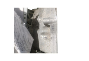 Boite de vitesses PEUGEOT 208 1 Photo n°4