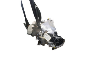 Boite de vitesses PEUGEOT 208 1 Photo n°8
