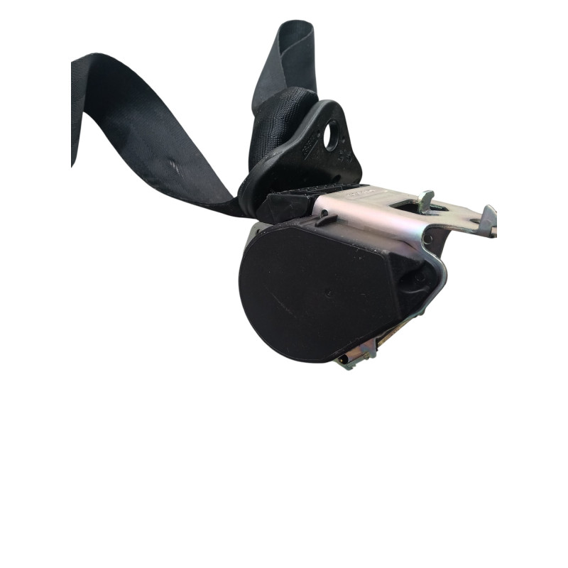 Ceinture arriere gauche PEUGEOT 208 1 Photo n°1