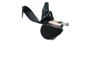 Ceinture arriere gauche PEUGEOT 208 1 Photo n°1