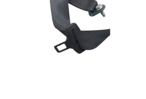 Ceinture arriere gauche PEUGEOT 208 1 Photo n°7