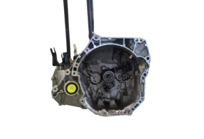 Boite de vitesses NISSAN MICRA 4 Photo n°3