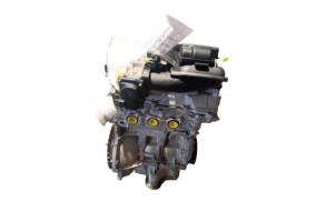 Moteur NISSAN MICRA 4 Photo n°6