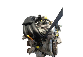 Moteur NISSAN MICRA 4 Photo n°8