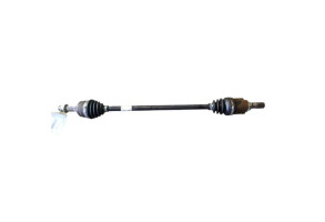 Cardan droit (transmission) NISSAN MICRA 4 Photo n°1