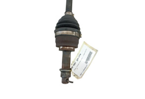 Cardan gauche (transmission) NISSAN MICRA 4 Photo n°1