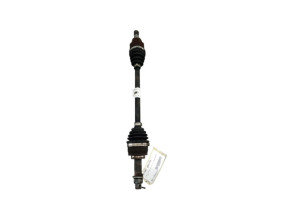 Cardan gauche (transmission) NISSAN MICRA 4 Photo n°5