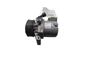 Compresseur clim NISSAN MICRA 4 Photo n°2