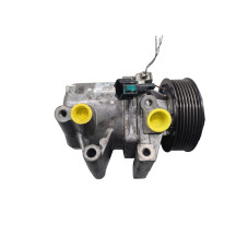 Compresseur clim NISSAN MICRA 4 Photo n°4
