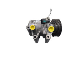 Compresseur clim NISSAN MICRA 4 Photo n°4