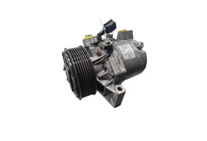 Compresseur clim NISSAN MICRA 4 Photo n°6