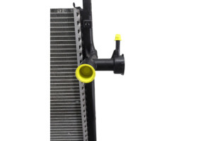 Radiateur eau NISSAN MICRA 4 Photo n°5