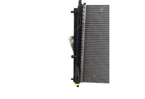 Radiateur eau NISSAN MICRA 4 Photo n°6