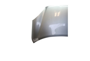 Capot NISSAN MICRA 4 Photo n°4