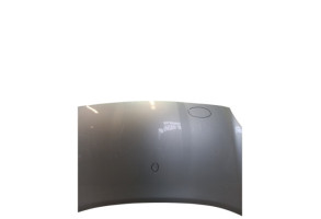 Capot NISSAN MICRA 4 Photo n°5