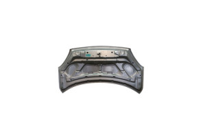 Capot NISSAN MICRA 4 Photo n°6