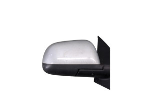 Retroviseur droit NISSAN MICRA 4 Photo n°5