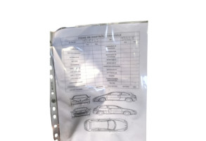 Boite de vitesses CITROEN C4 2 Photo n°1