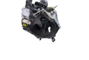 Boite de vitesses CITROEN C4 2 Photo n°4