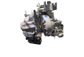 Boite de vitesses CITROEN C4 2 Photo n°5