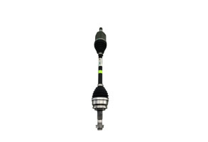 Cardan droit (transmission) CITROEN C4 2 Photo n°4