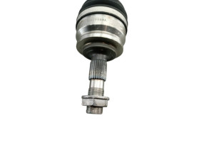Cardan droit (transmission) CITROEN C4 2 Photo n°5