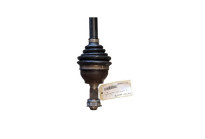 Cardan gauche (transmission) CITROEN C4 2 Photo n°2