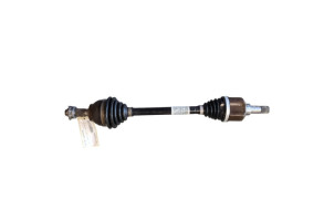 Cardan gauche (transmission) CITROEN C4 2 Photo n°4