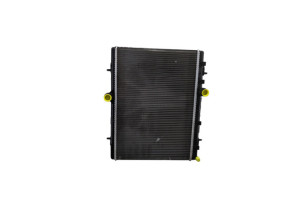 Radiateur eau CITROEN C4 2 Photo n°2