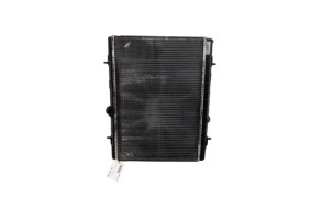 Radiateur eau CITROEN C4 2 Photo n°5