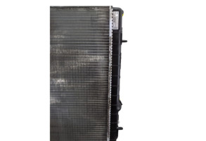 Radiateur eau CITROEN C4 2 Photo n°7