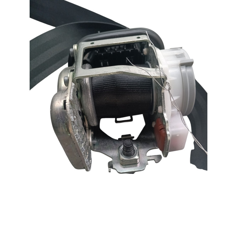 Ceinture avant droit CITROEN C4 2 Photo n°1