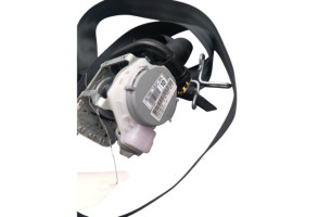 Ceinture avant droit CITROEN C4 2 Photo n°2